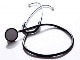 lege helse stetoskop sykehus syk