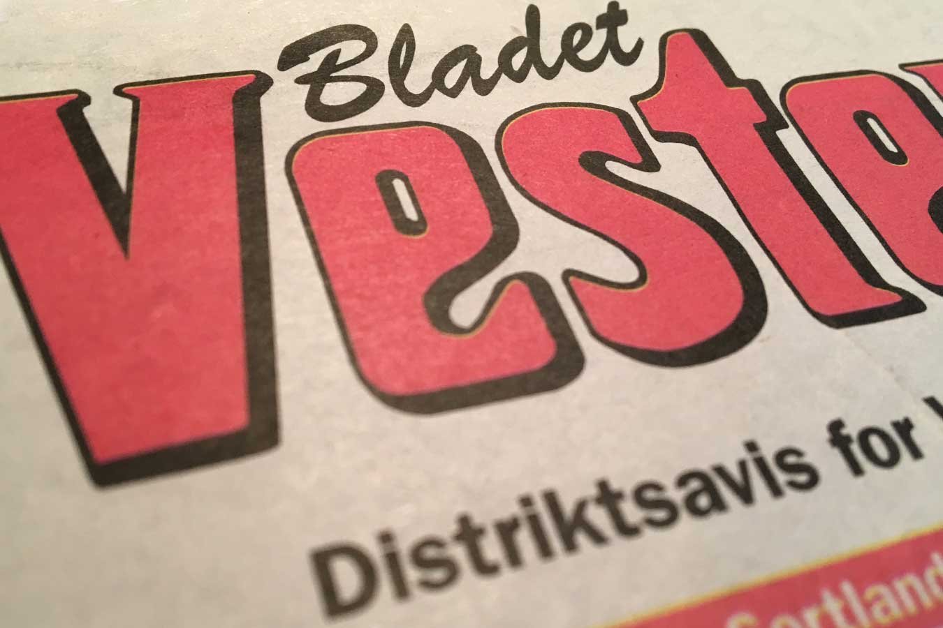 Bladet Vesteralen Far Kritikk Av Pressens Faglige Utvalg Love24 No Bladet Vesteralen Far Kritikk Av Pressens Faglige Utvalg Love24 No